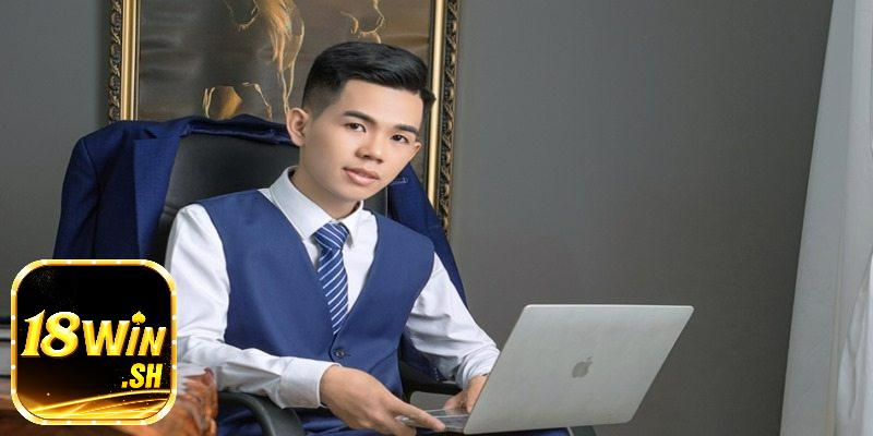 Hành trình thành công của CEO